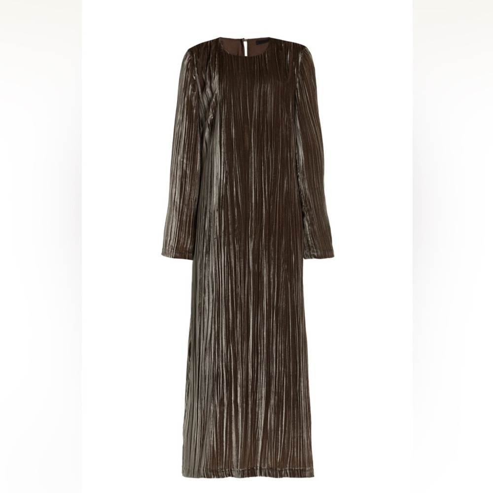 NWT Jenni Kayne Exclusive Stella Velvet Dress